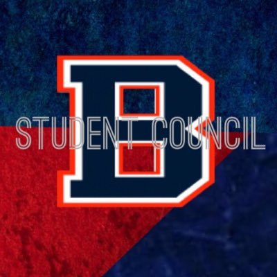 Berkmar Student Council logo 